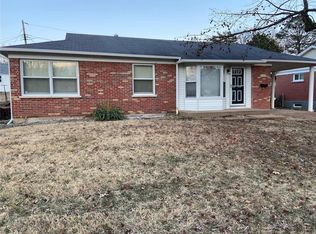 4423 Big Chief Dr, Saint Louis, MO