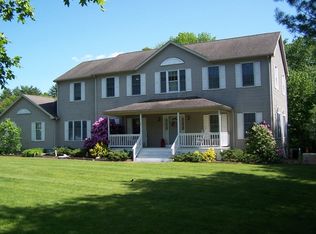 38 Kevin Clancy Way, Stoughton, MA 02072