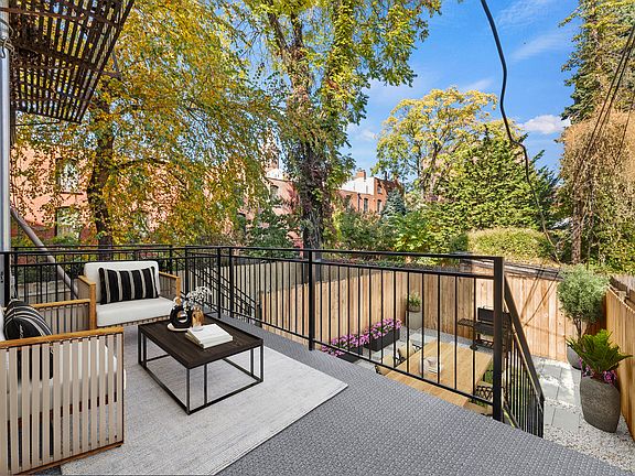 2nd image of 151 Baltic St #Townhouse A