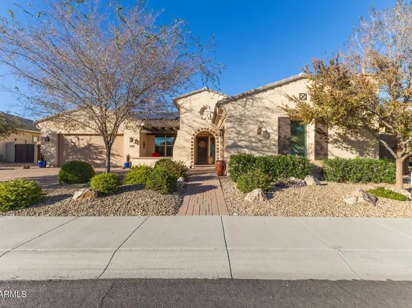 15878 W ALVARADO Drive, Goodyear, AZ 85395