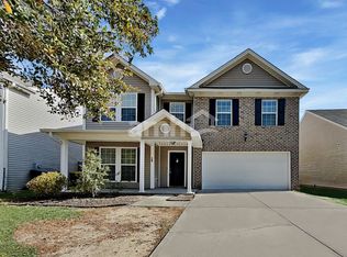 38 Lake Shore Blvd, Port Wentworth, GA 31407