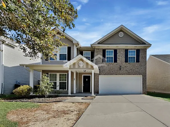 38 Lake Shore Blvd, Port Wentworth, GA 31407