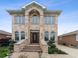 5124 N Overhill Ave, Norridge, IL