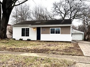 3001 Nuway Rd, Columbus, OH 43207