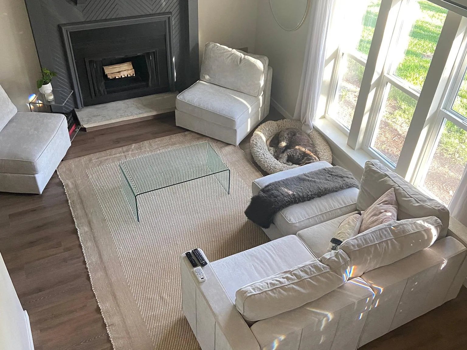 3 bed, 1534 sqft, $1,800 — Photo 2