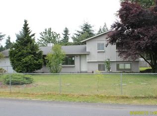11306 241st Avenue Ct E, Buckley, WA 98321