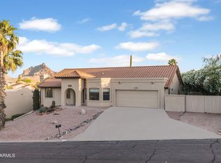17031 E Lema Cir, Fountain Hills, AZ 85268
