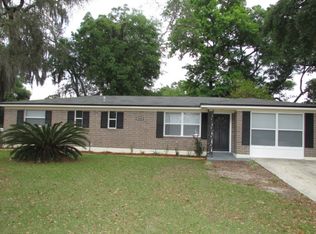 4669 Lincrest Dr S, Jacksonville, FL 32208