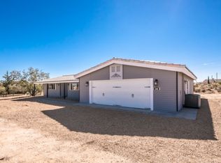 2156 E Cactus Wren Rd, Kingman, AZ 86409