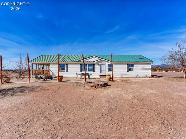 340 12th St, Penrose, CO 81240