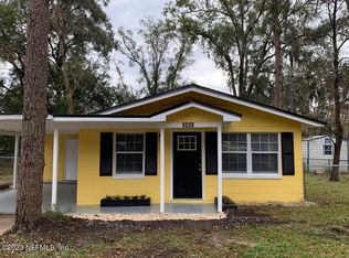 5218 Delphin Ln, Jacksonville, FL 32244