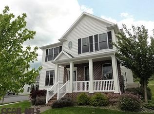 440 Homestead Ln, Boalsburg, PA 16827