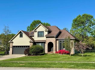 3008 S Forrester St, Bloomington, IN 47401