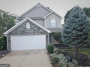 5 Granite Ct, Dallas, GA 30132