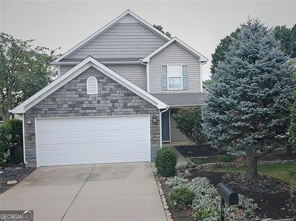 5 Granite Ct, Dallas, GA 30132