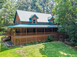 305 Old Tate Mill Rd S, Jasper, GA 30143