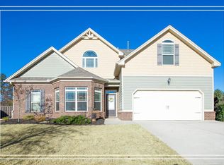 161 Gerhard Ridge St, North Augusta, SC 29860