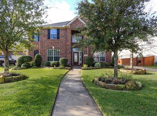 20019 Standing Cypress Dr, Spring, TX 77379