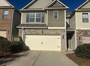3901 Prospect Point Dr, Oakwood, GA 30566