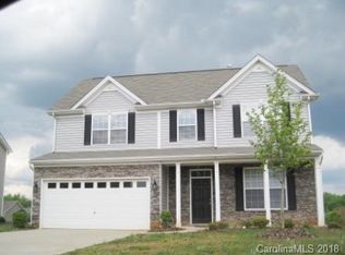 2118 Ashley Glen Way, Fort Mill, SC 29707