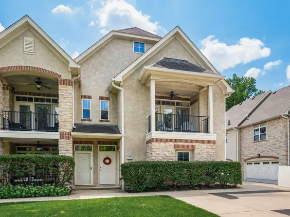 2329 Keep Pl #1, Columbus, OH 43204