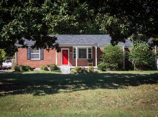 3213 Colby Dr, Nashville, TN 37211