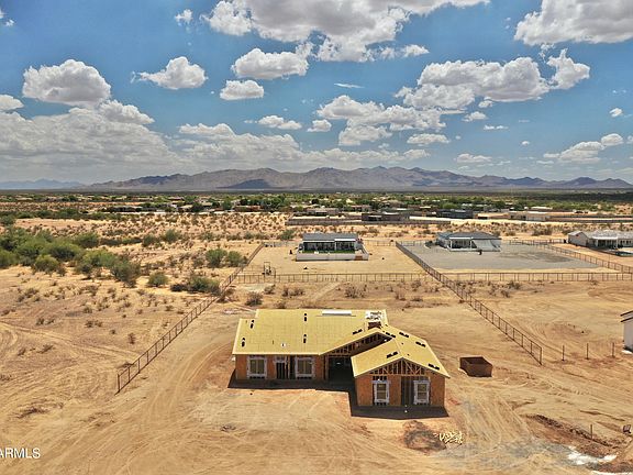 2nd image of 23015 W Morning Vista Drive