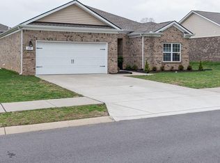 828 Mesa Verde Pl, Gallatin, TN 37066