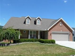 240 Antler Dr, Marysville, PA 17053