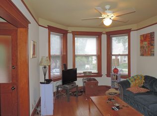 3319 N Oakley Ave #1, Chicago, IL 60618