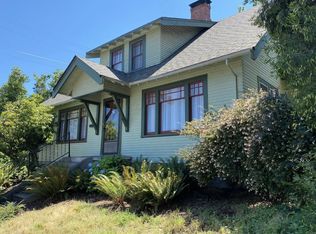 164 W 18th Ave, Eugene, OR 97401