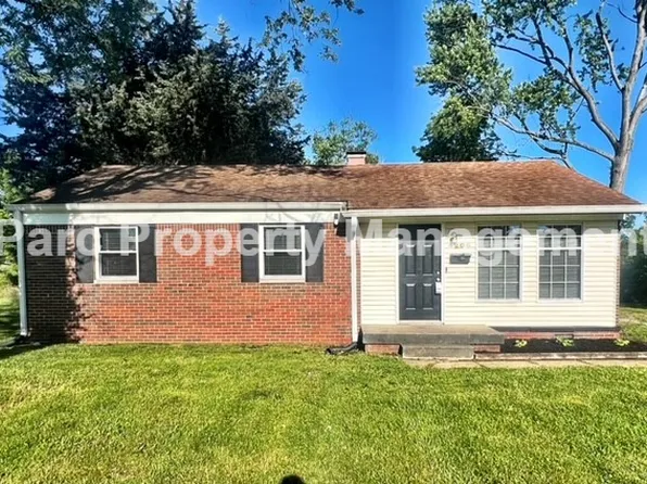 4206 N Whittier Pl, Indianapolis, IN 46226