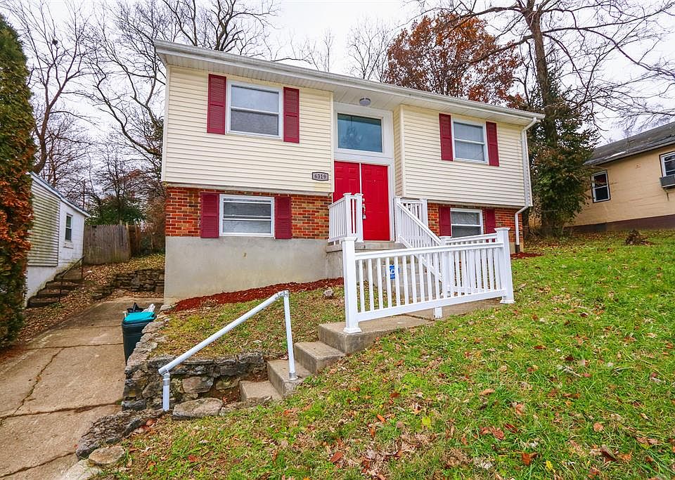 1st image of 6319 Betts Ave