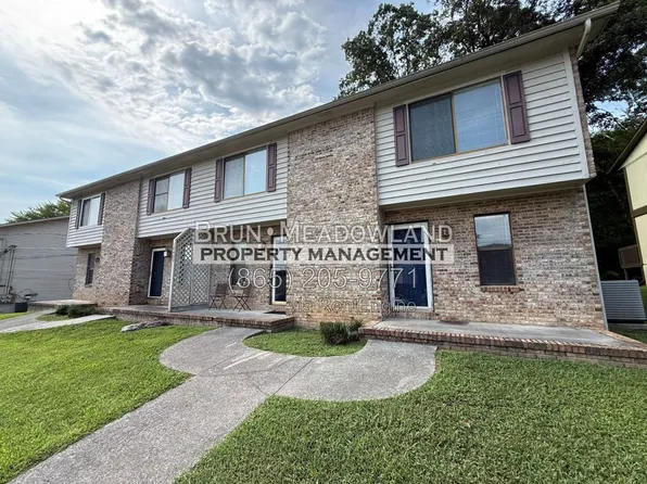 10409 Victoria Dr APT D, Knoxville, TN 37922