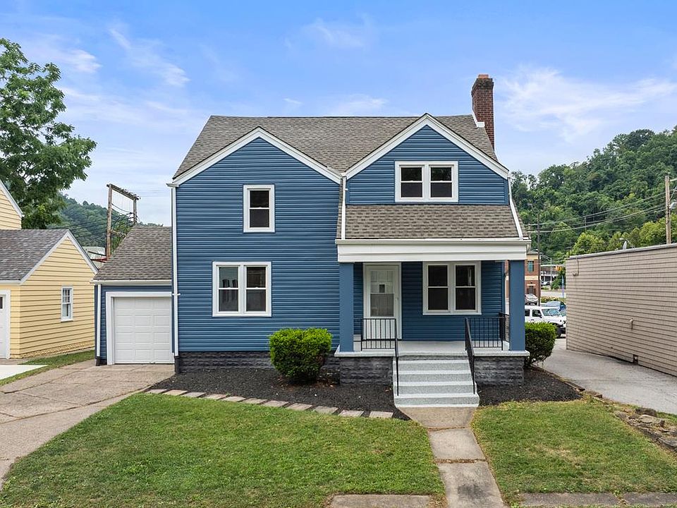 1st image of *** 7 HEARNLEE PLACE