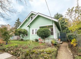 4023 SE 65th Ave, Portland, OR 97206