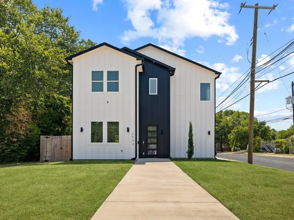 2502 Elsie Faye Heggins St, Dallas, TX 75215