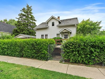 1323 State St, Dekalb, IL, 60115