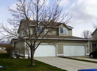 542 S Pine Cone Way, Ogden, UT 84404