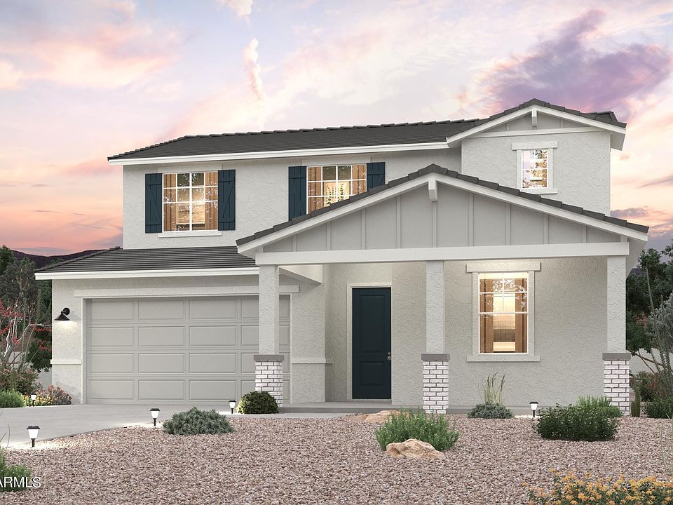 1st image of 18085 W Avenida del Sol Avenue