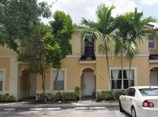 3019 SW 129th Ter, Miramar, FL 33027