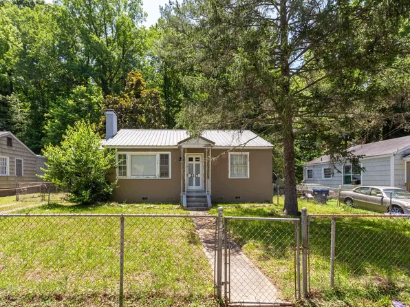 2117 Thomas Ave, Anniston, AL 36207