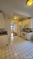 Rented by Caliber Associates