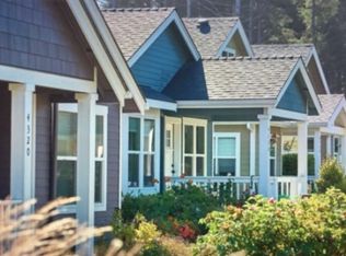 4326 SE Ellis St, Newport, OR 97365