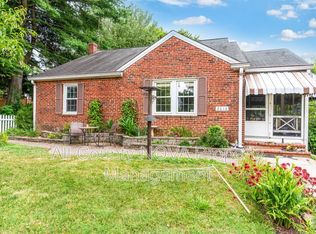 2616 Blueridge Ave, Silver Spring, MD 20902