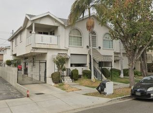 337 E Providencia Ave #4, Burbank, CA 91502