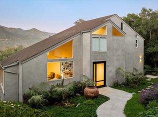 1438 Hillcrest Rd, Santa Barbara, CA 93103