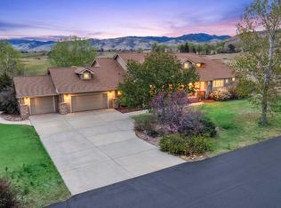 5300 Highlands Dr, Longmont, CO 80503
