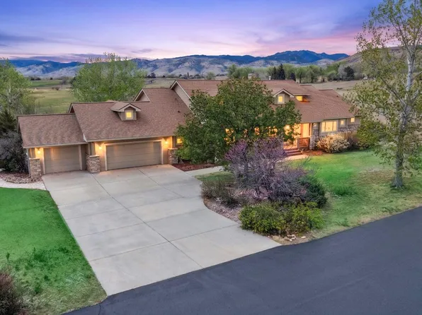 5300 Highlands Dr, Longmont, CO 80503