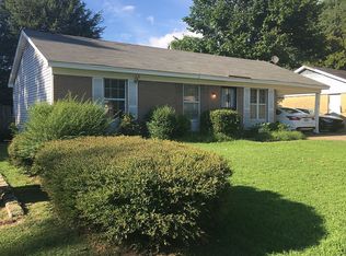 206 Burwood Dr, Memphis, TN 38109
